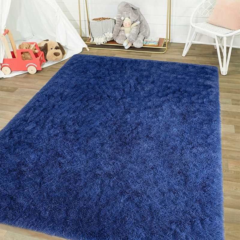 Shahen Indoor Rug, Rectangle 6' x 9'