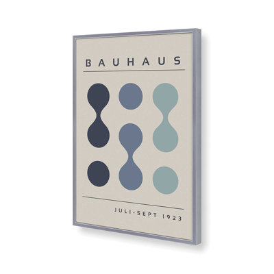 Imprimé Midhaus Bauhaus