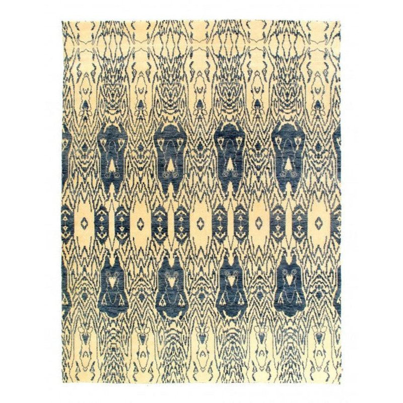 Ikat Area Rug