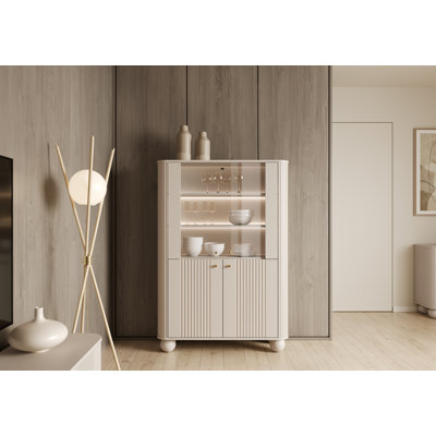 Display Cabinet
