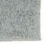 Tapis gris clair tissé à la main Alamin Flokati-542503133