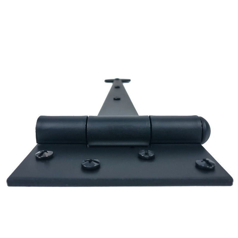Bean Strap Hinge, 1.56" H x 15.62" W