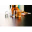 4 Piece 2 oz. Shot Glass Set