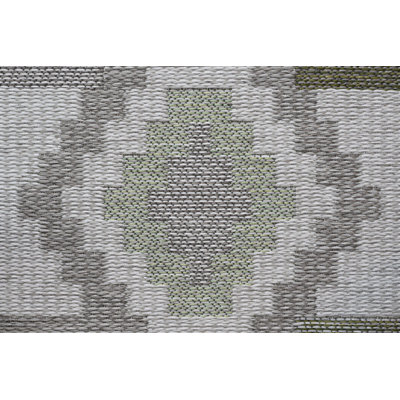 Avenir Geometric Indoor / Outdoor Area Rug