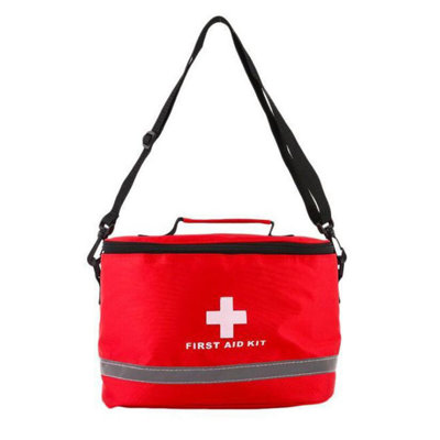 Trousse d'urgence et de prévention pour étudiants