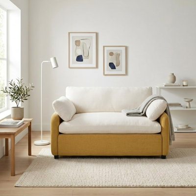 Fauteuil d'appoint 50 po