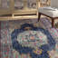 Perrin Oriental Area Rug-718061053