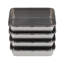 2500ml Food Storage Container
