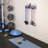 StoreYour Black Yoga Mat