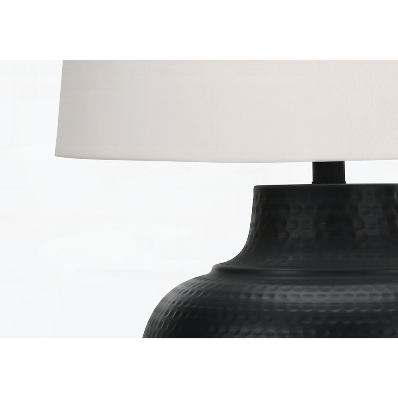 Lampe de table moderne