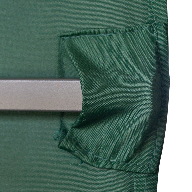 Replacement Canopy, Green