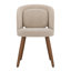 Chaise rembourrée Katherine-118565854-127800254