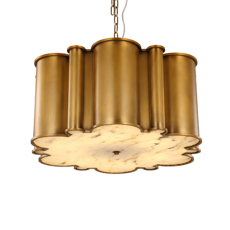 Cloverlux Pendant