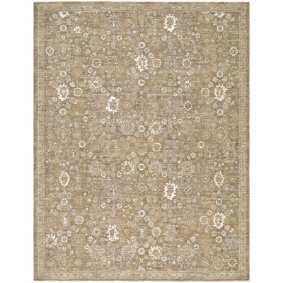 Moroccan Area Rug