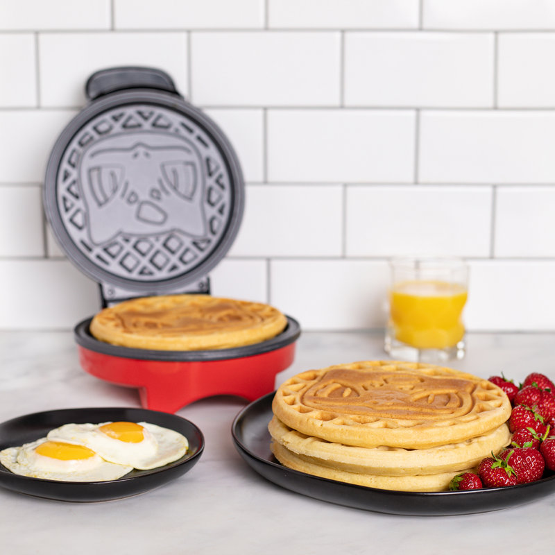 DKB TOYS Waffle Maker