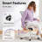 Ergonomic Mesh Commercial Use Office Task Chair-106361663-127449466