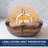 KAKUSIGA 59 inch small-size resin oval shape freestanding bathtub for the bathroom