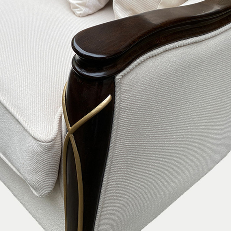 Fauteuil American