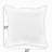 Ansonia Sunbrella® Outdoor Throw Pillow-1081099990-1081252233