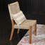 Chaise d'appoint pour l'extérieur Botello