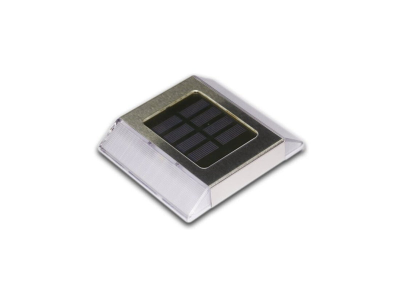 C275105CBBD741249730777CEC216F87 Stainless Steel Solar Path Light