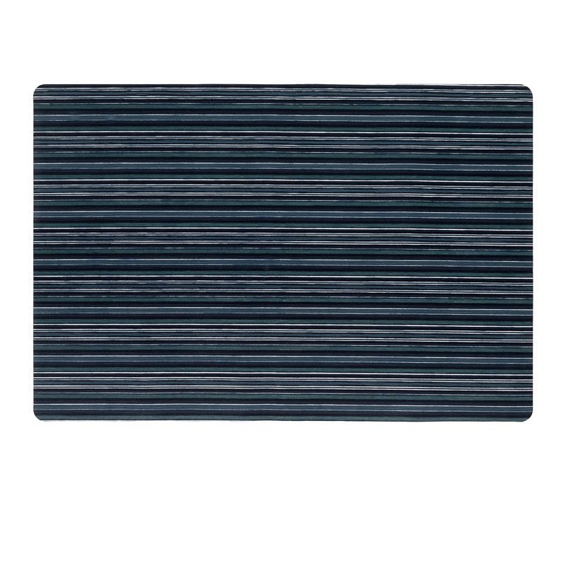 Tapis anti-fatigue Fortier, Bleu