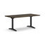 Preside 72 " Round Conference Table