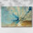 Blue   -Gallery Wrapped Canvas-2048676548