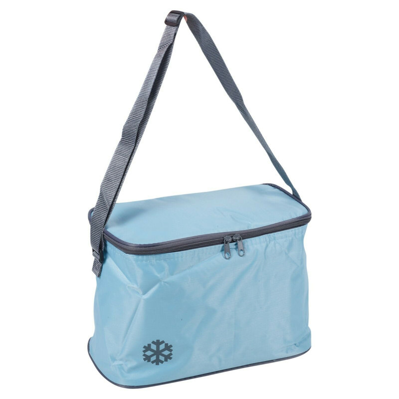 Ellard Rebrilliant 4L Picnic Tote Bag Cooler, Teal