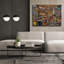 Art mural sur toile Lark Manor ™ «Mom N Pops» par Bigelow-399135410