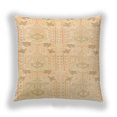 Abstract 1032 Throw Pillow-Throw