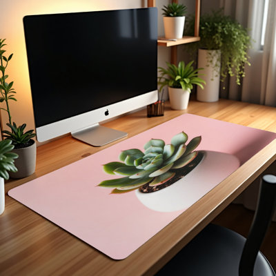 Polyester Desk Pad