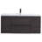 Korrina 47.13'' Single Bathroom Vanity with Plastic Top-133061254