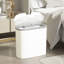 PP Motion Sensor Waste Bin - 7L