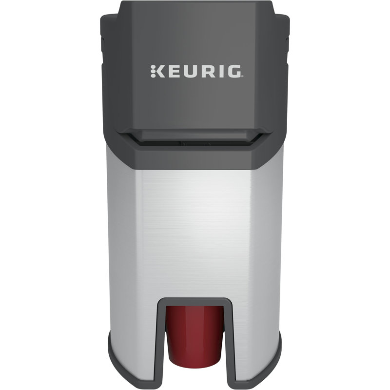 GE Profile Smart Appliances 36" French Door 27.8 cu. ft. Smart Energy Star Refrigerator with Keurig® K-Cup® Brewing System