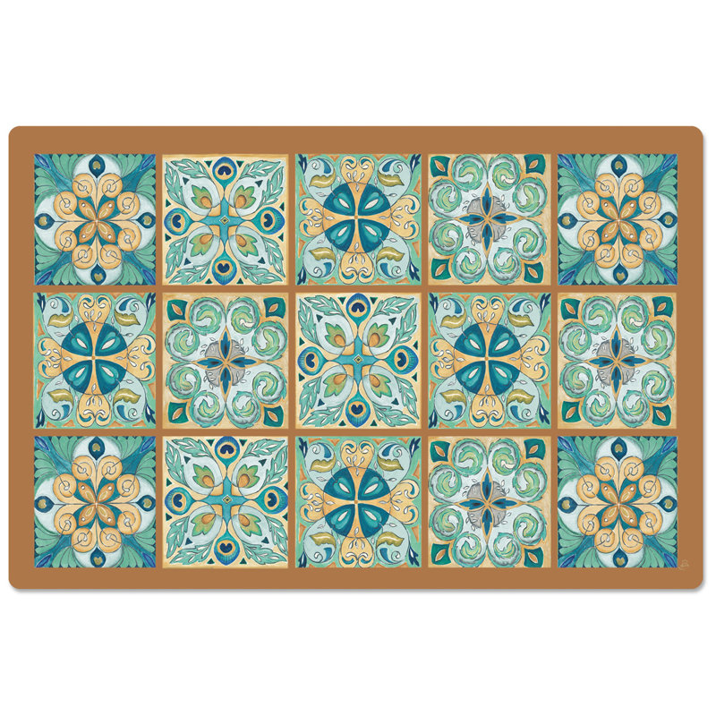 Tapis anti-fatigue Mccardle
