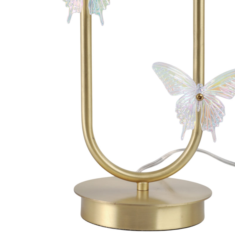 Lampe de table Modern Modern