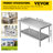 Demnan Metal Top Workbench-2016326752