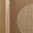 Zen Chinese Style Solid Wood Sideboard-104250535