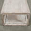 Peking Ming Solid Wood Coffee Table