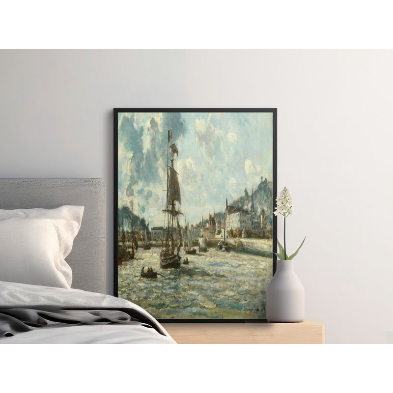 Vitale No Frame Print, 20x30