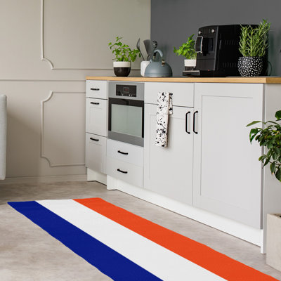 Chenille Indoor Rug