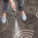 Carole-Louise Performance Geometric Indoor/Outdoor Area Rug