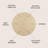 Mallerly Braided Coastal Cottage Round Jute Ivory Rug-2059080913