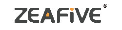 ZEAFIVE logo