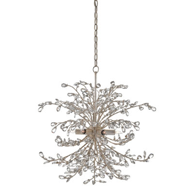 Tiara 6 - Light Chandelier