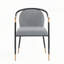 Chaise rembourrée-1569427184