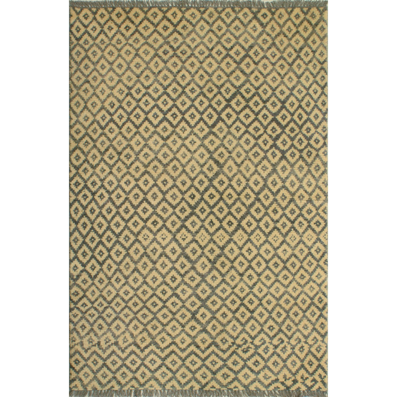 Tapis ivoire Khyli Adila