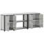 Kitchen Cabinet Set