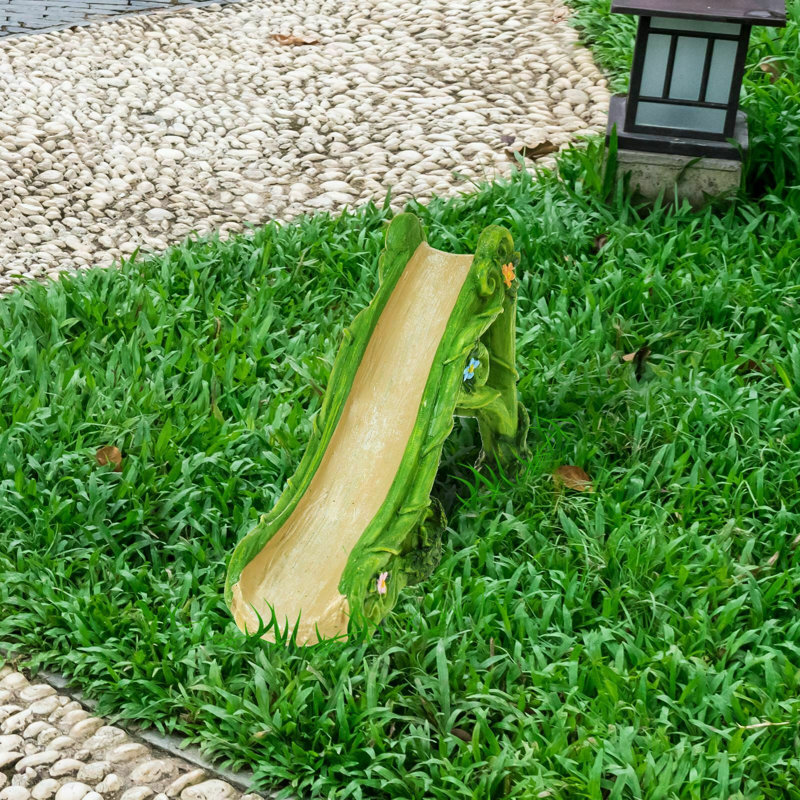 Louvinia Plastic Fairy Garden